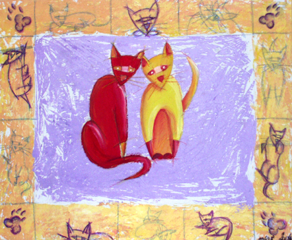 chatons