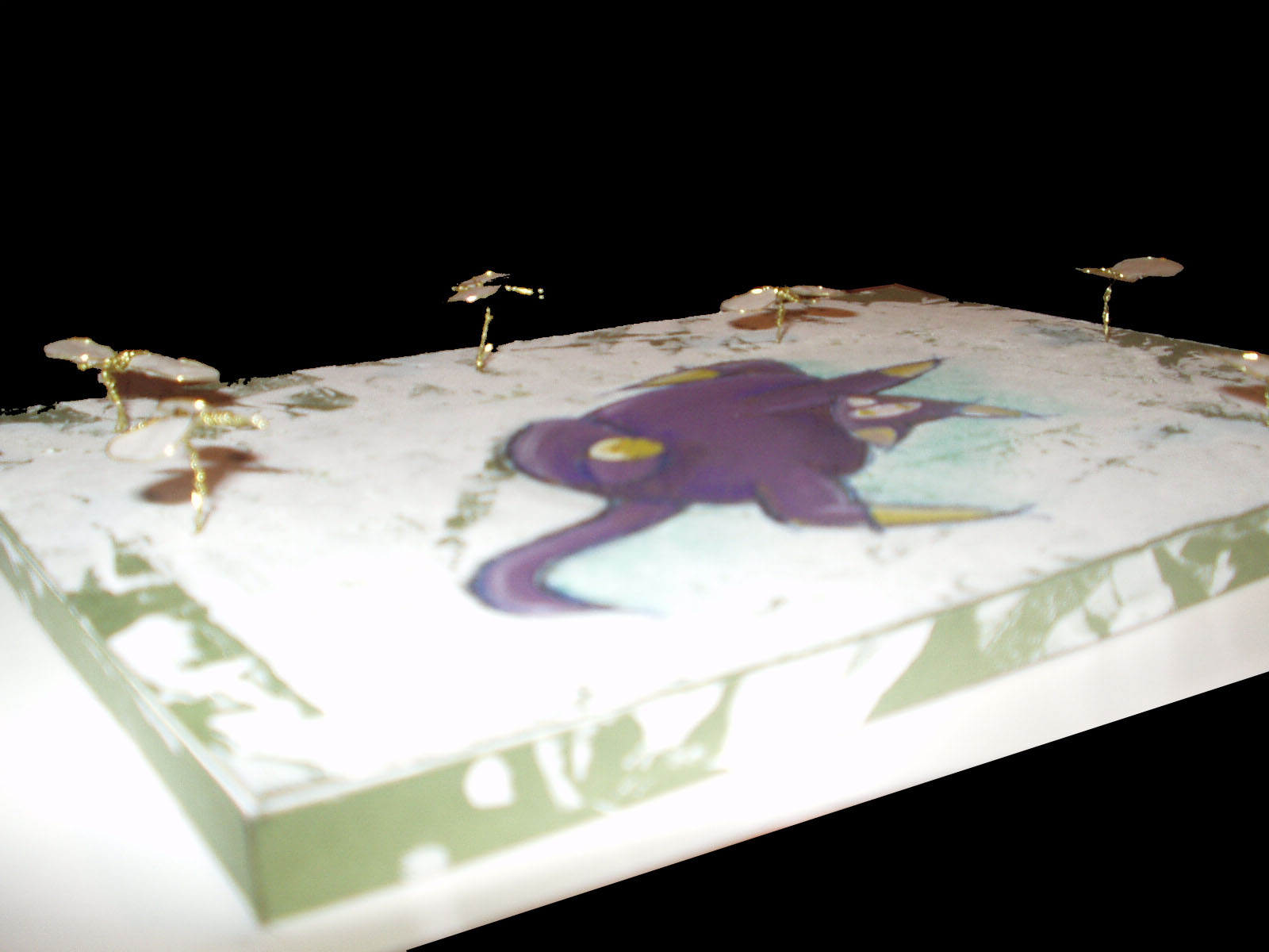 detail chat papillon 2