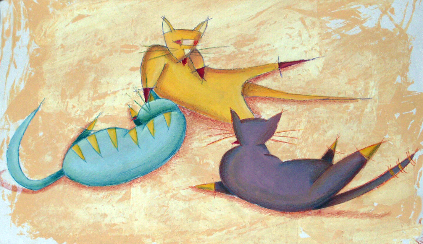 toilette